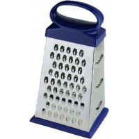 BOHMANN Терка 4х сторонняя BH7723