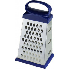 BOHMANN Терка 4х сторонняя BH7723