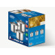 PETERHOF Набор посуды 6 pcs. PH1546S