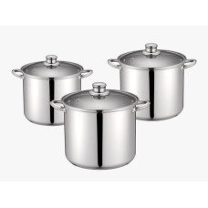 PETERHOF Набор посуды 6 pcs. PH1546S