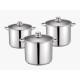 PETERHOF Набор посуды 6 pcs. PH1546S