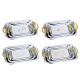 PETERHOF Набор подносов 3pcs. PH16106