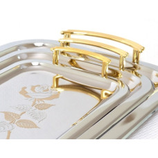 PETERHOF Набор подносов 3pcs. PH16106