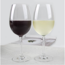 Келихи вино набір 2 штуки 615 мл. Enoteca Pasabahce - 44738-2
