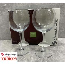 Келихи вино набір 2 штуки 630 мл. Enoteca Pasabahce - 44238-2