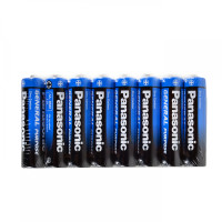Panasonik R6 special Батарейка (пальчик) - R6BER/8P