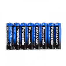 Panasonik R6 special Батарейка (пальчик) - R6BER/8P