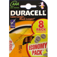 Duracell LR-03/8bl (Европейский) Батарейка - 203358