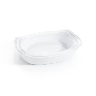 Luminarc Smart Cuisine Carine форма жаропрочная 38х27 см. -  P8330