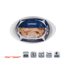 LUMINARC SMART Форма для запекания 29х17 см. - N3567
