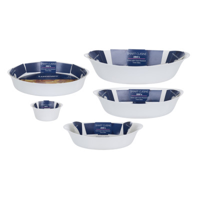 LUMINARC SMART Форма для запекания 29х17 см. - N3567
