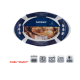 LUMINARC SMART Форма для запекания 38х23 см. - N3486