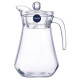 Глечик з кришкою 1л. ARCOROC LUMINARC - P9663