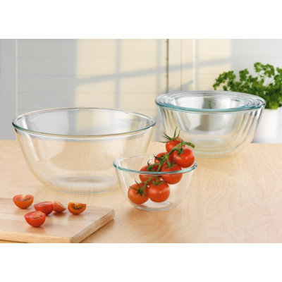 Simax Classic Салатники жаропрочные набор 3пр. -  328