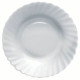 Тарілка глибока супова 23 см. BORMIOLI ROCCO Prima - 403885FN9321990