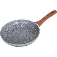 BOHMANN Granit Сковорода 26cm. BH 1015-26 GRN