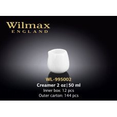 Wilmax Молочник 50мл WL-995002