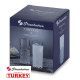 Склянки набір 4 штуки 180 мл. Timeless PAŞABAHÇE  - 420326