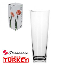 Ваза для квітів 26см Flora Pasabahce - 43177