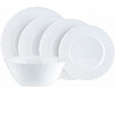Luminarc Trianon Сервиз столовый 20пр 78869/8378