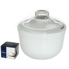 Цукорниця з кришкою 11 см. LUMINARC ESSENCE - P4333