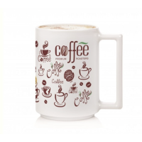 Кружка 380 мл. LUMINARC A LA BONNE COFFEE ROAST  - Q5934