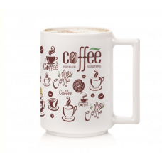 Кружка 380 мл. LUMINARC A LA BONNE COFFEE ROAST  - Q5934